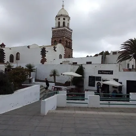 Willa Casa Milena Playa Blanca  Zewnętrze zdjęcie