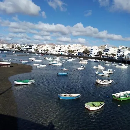 Willa Casa Milena Playa Blanca  Zewnętrze zdjęcie